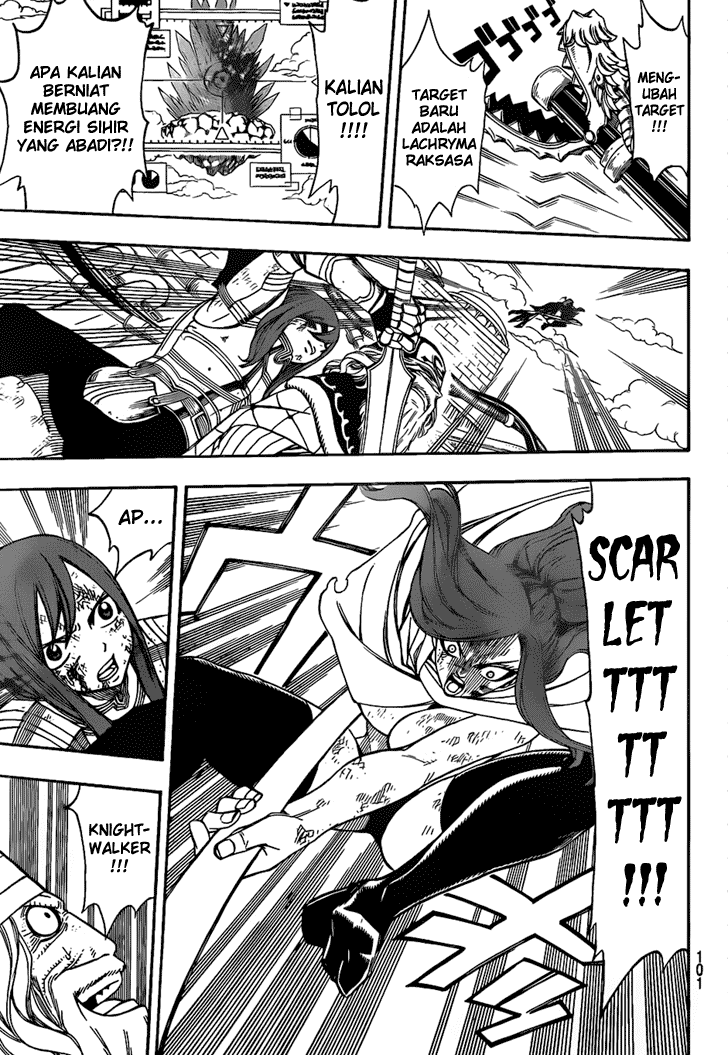 fairy-tail - Chapter: 187