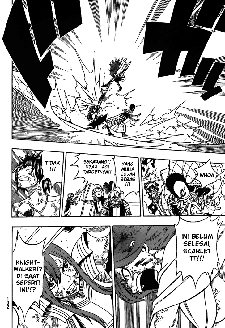 fairy-tail - Chapter: 187