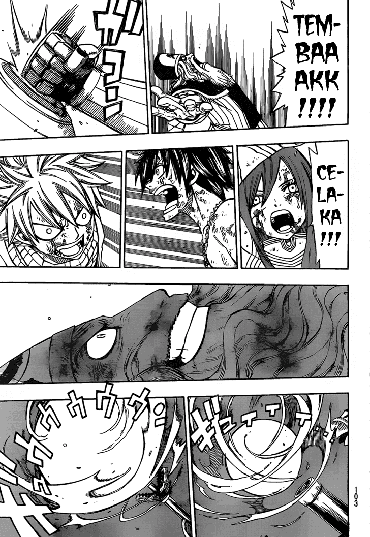 fairy-tail - Chapter: 187