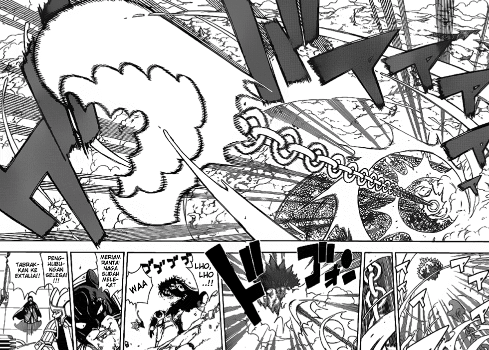 fairy-tail - Chapter: 187