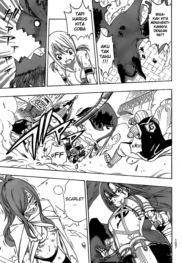 fairy-tail - Chapter: 187