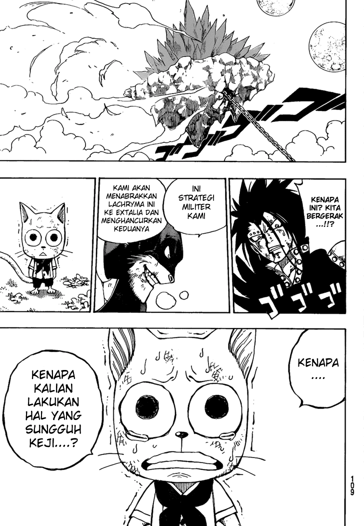 fairy-tail - Chapter: 187