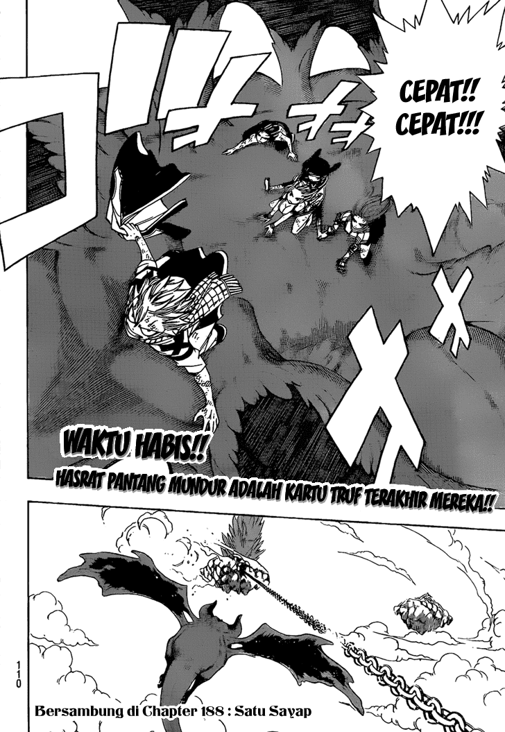 fairy-tail - Chapter: 187