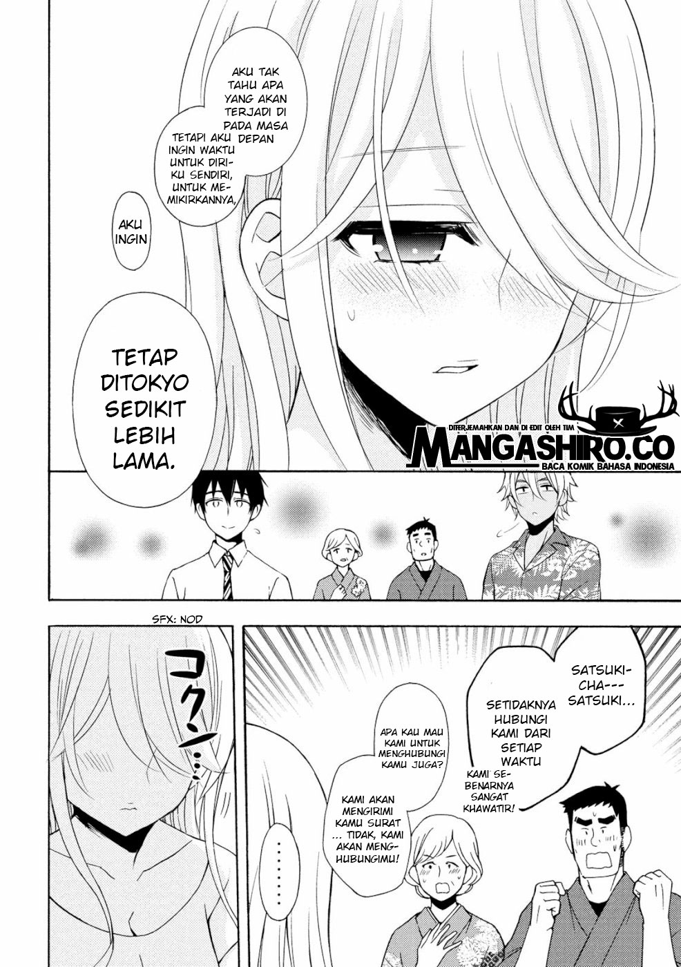 watari-kun-no-xx-ga-houkai-sunzen - Chapter: 46