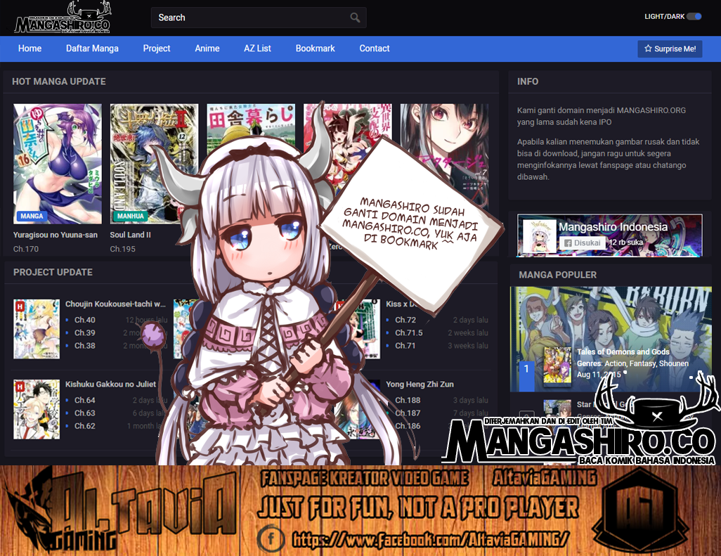 watari-kun-no-xx-ga-houkai-sunzen - Chapter: 46