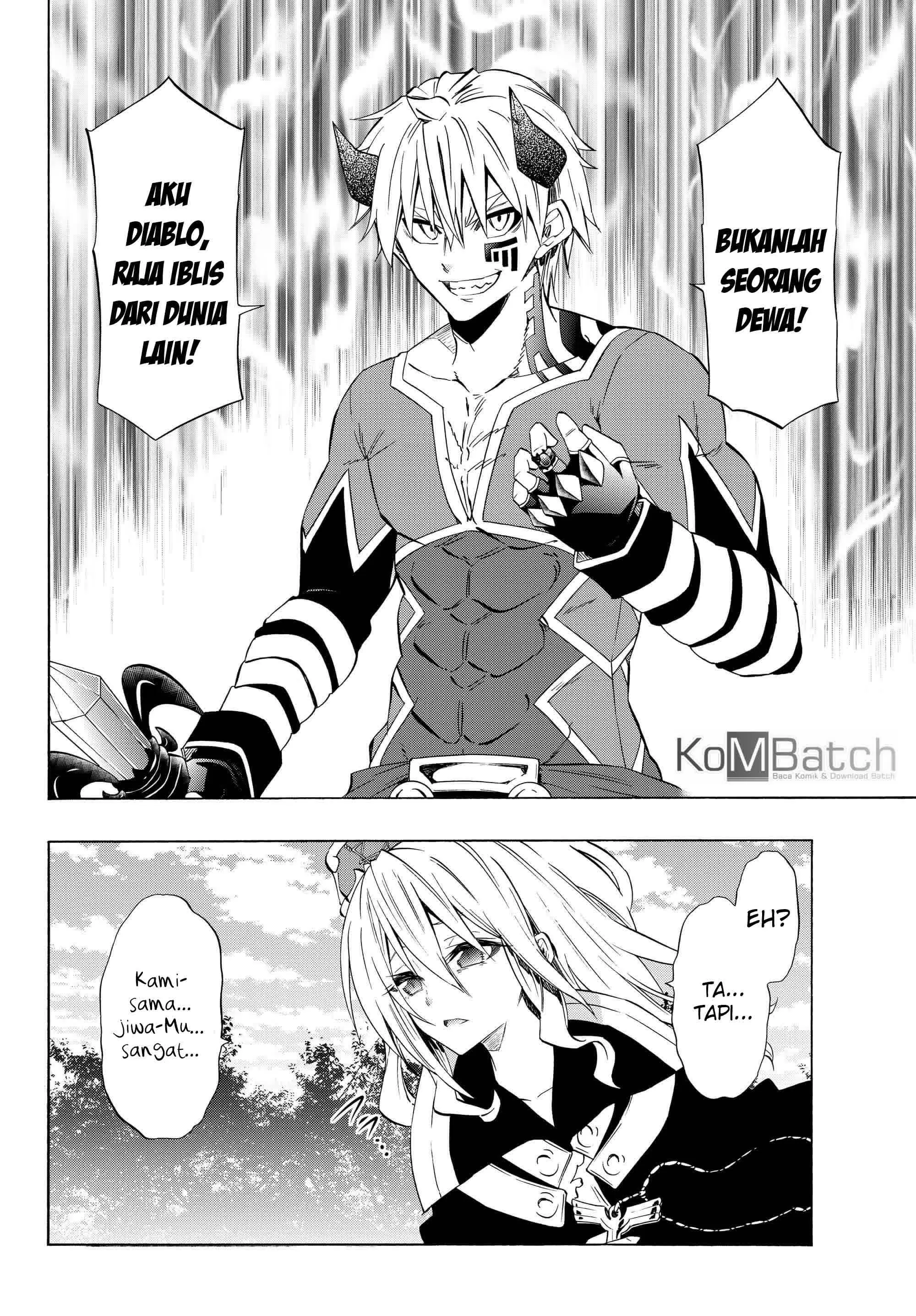 isekai-maou-to-shoukan-shoujo-no-dorei-majutsu - Chapter: 42.2