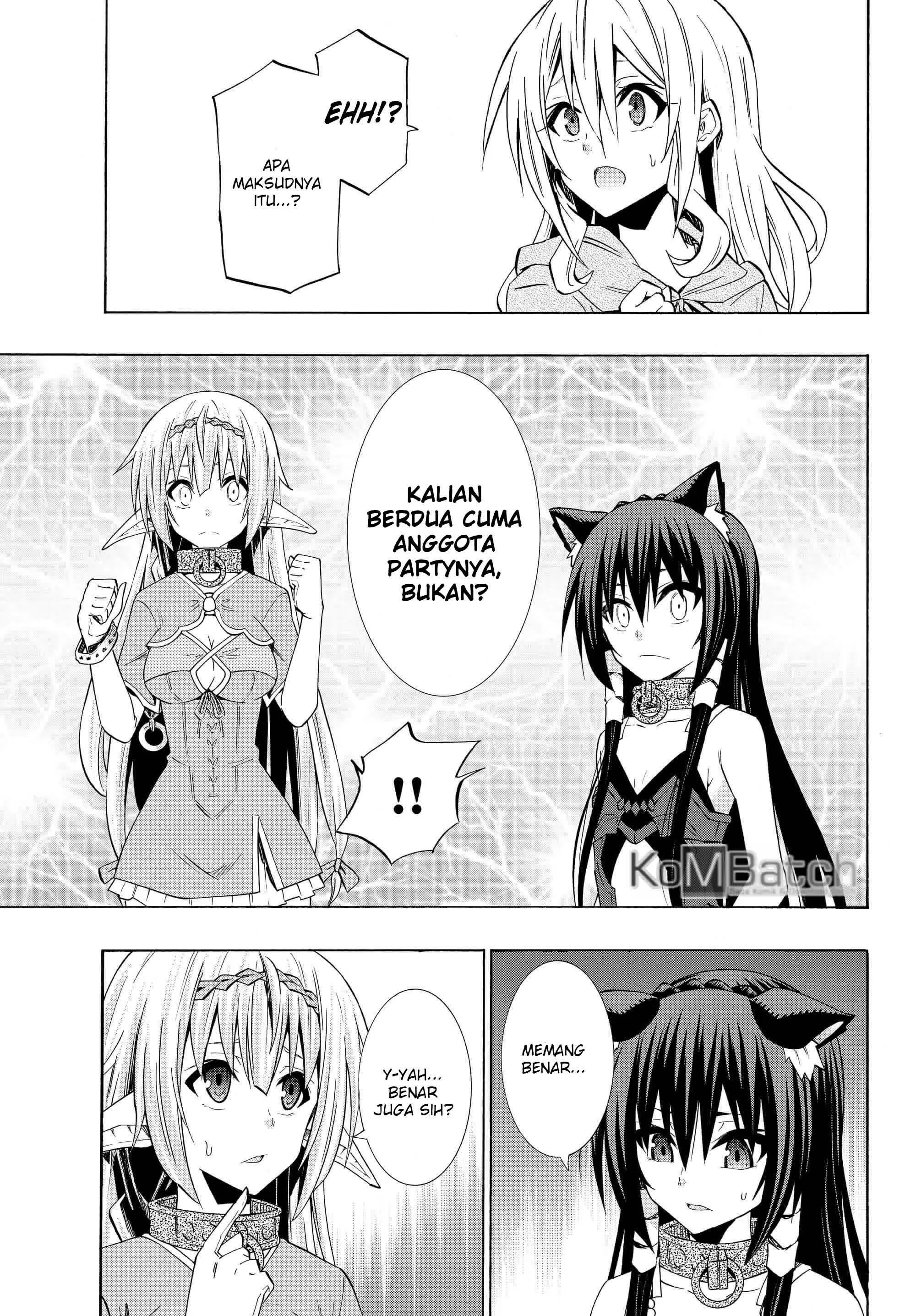 isekai-maou-to-shoukan-shoujo-no-dorei-majutsu - Chapter: 42.2