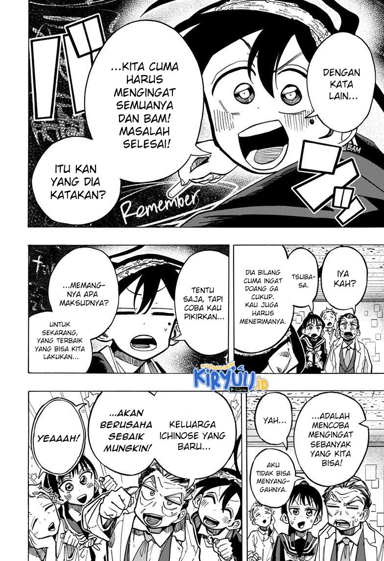 ichinose-ke-no-taizai - Chapter: 21