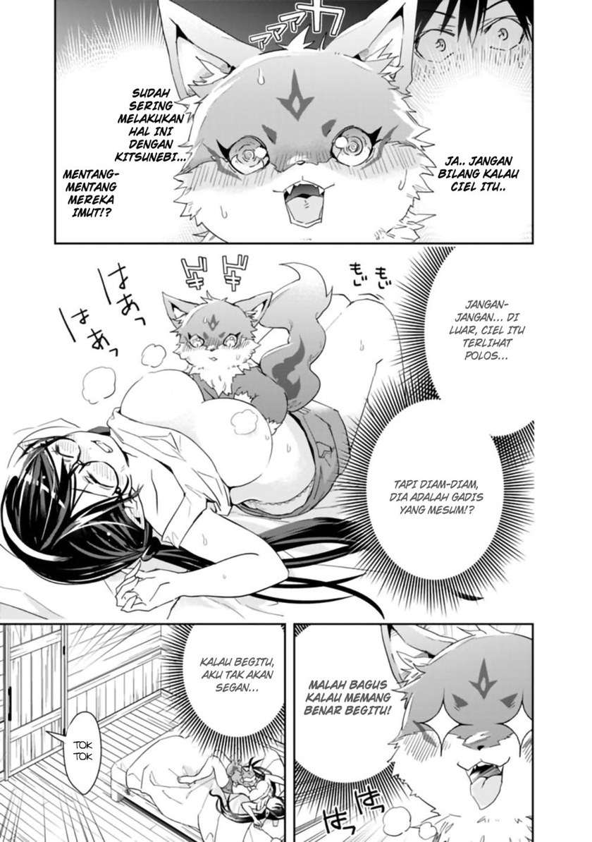 isekai-monster-breeder - Chapter: 51