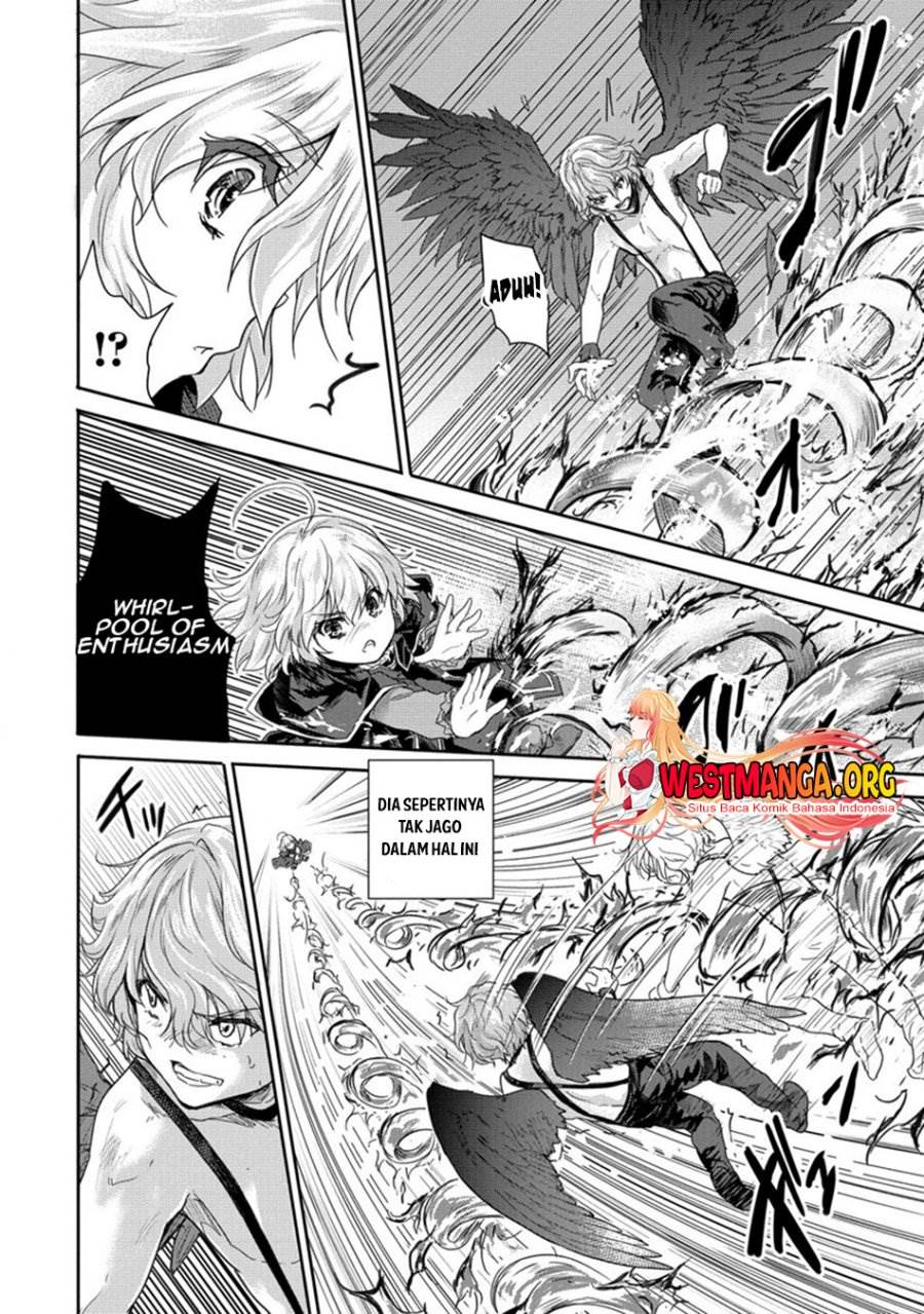 shindou-sefiria-no-gekokujou-program - Chapter: 35