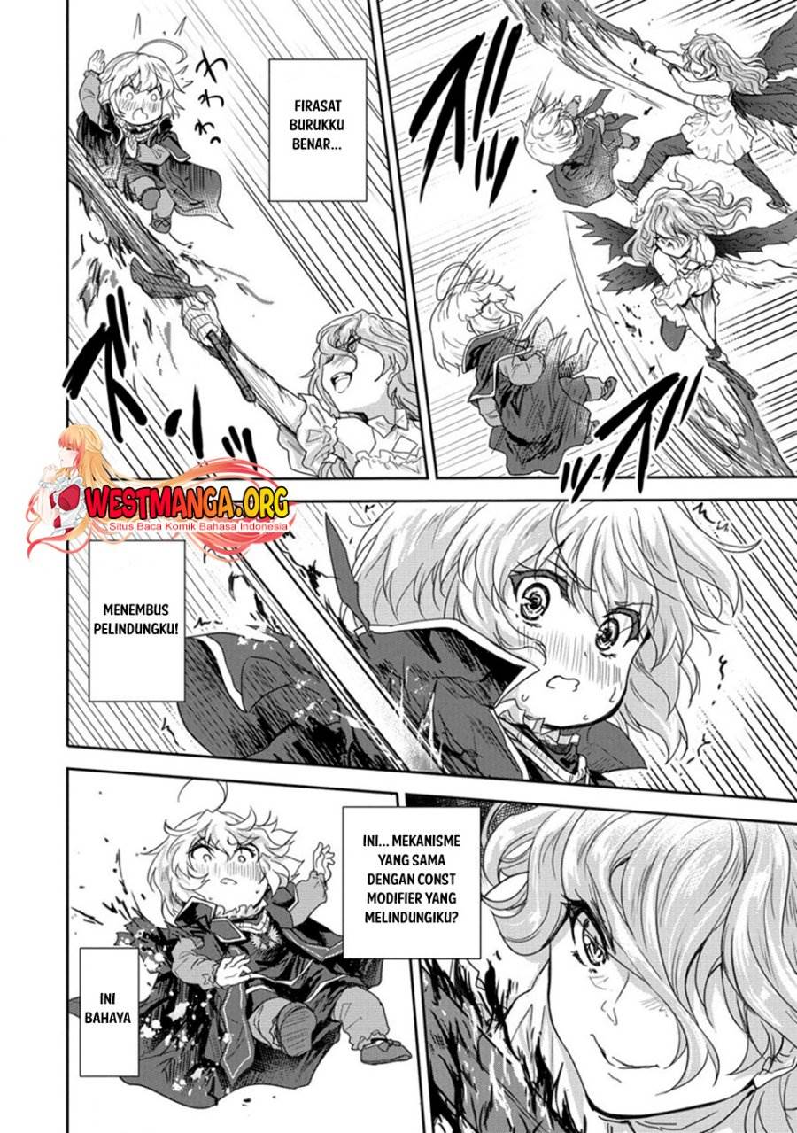 shindou-sefiria-no-gekokujou-program - Chapter: 35