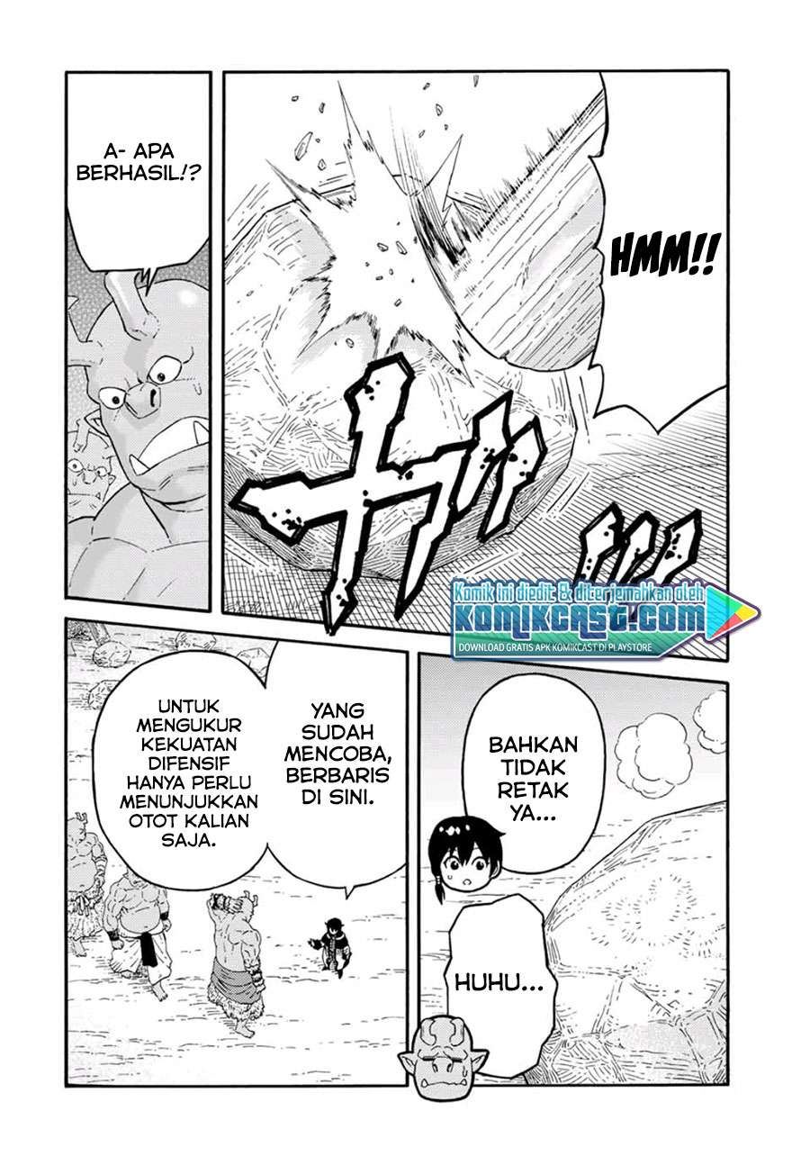 suterareta-tensei-kenja - Chapter: 39