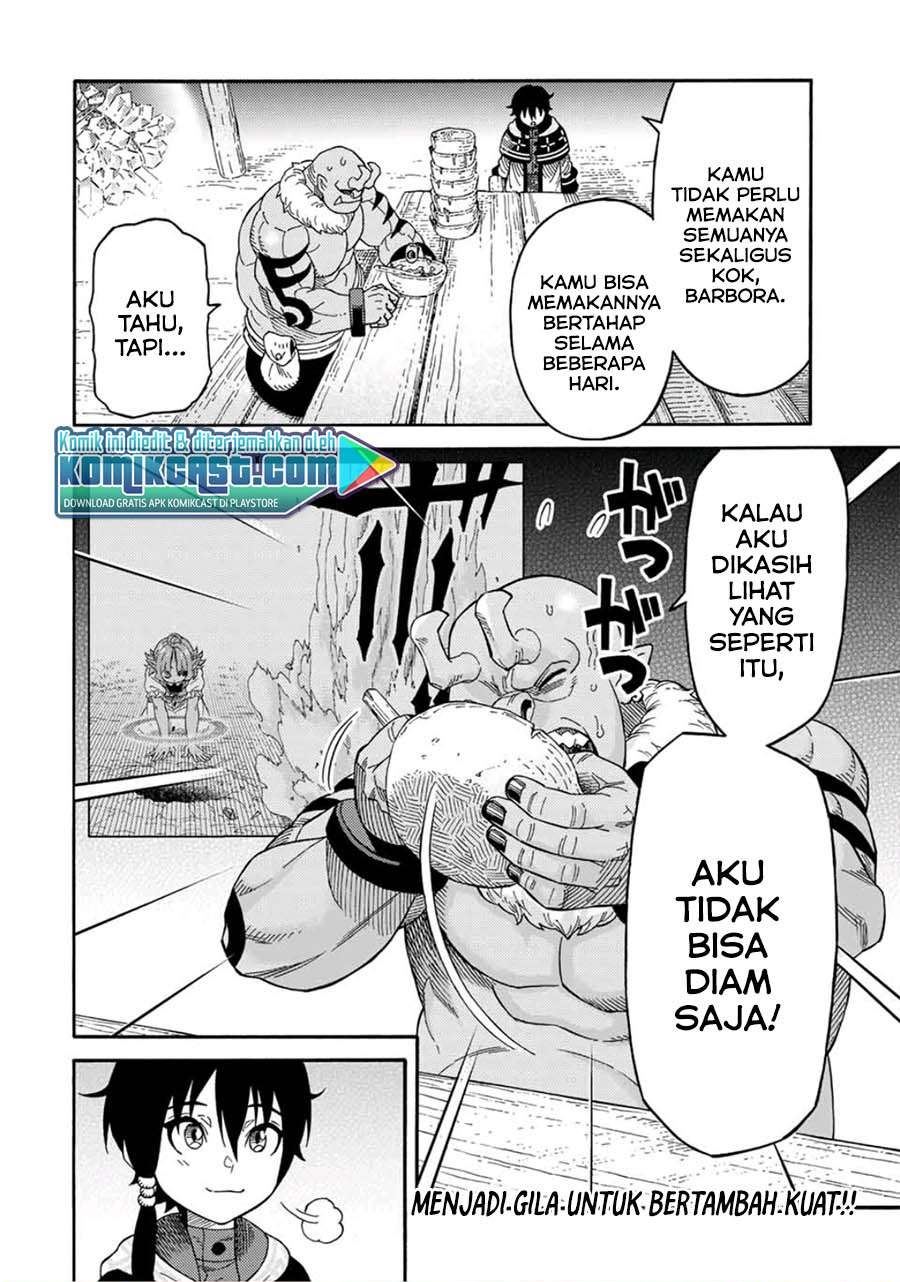 suterareta-tensei-kenja - Chapter: 39