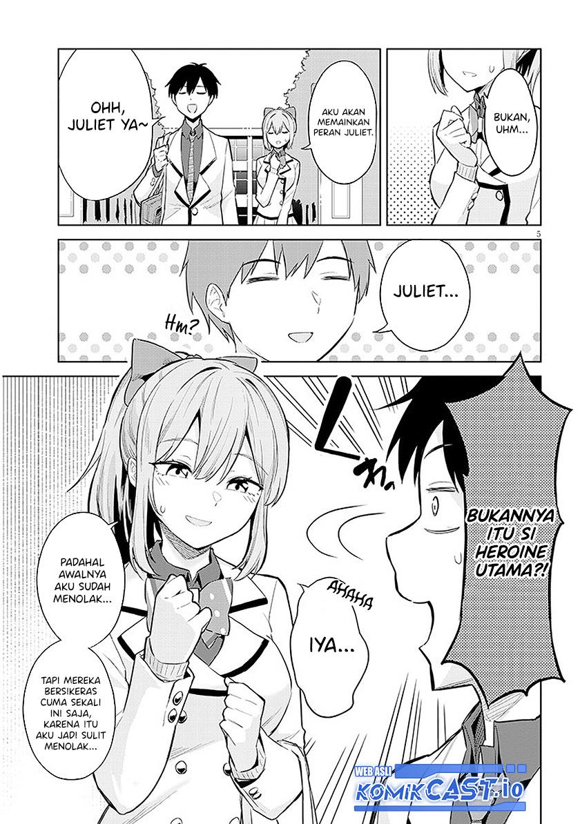 jitsu-wa-imouto-deshita-saikin-de-kita-giri-no-otouto-no-kyorikan-ga-yatara-chikai-wake - Chapter: 12