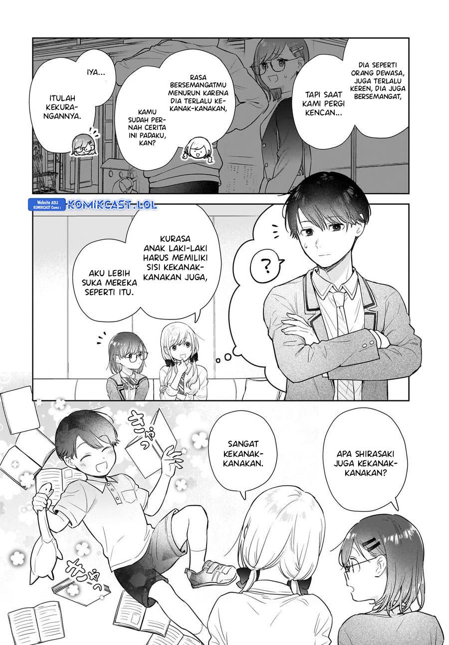 koi-wa-futago-de-warikirenai - Chapter: 11