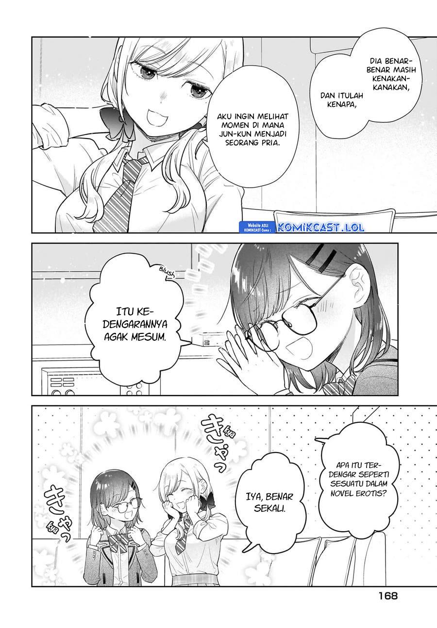 koi-wa-futago-de-warikirenai - Chapter: 11