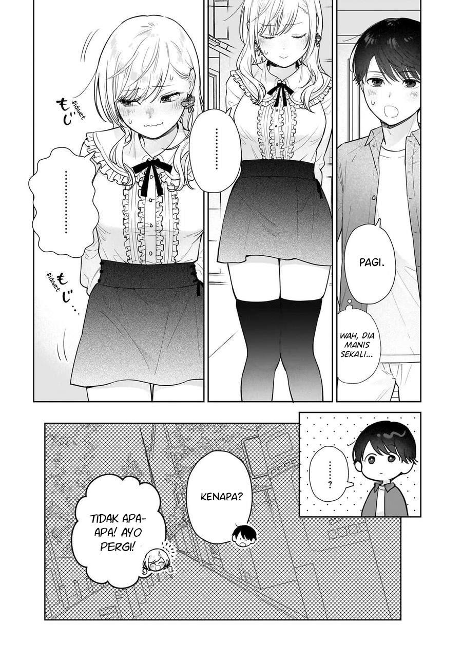 koi-wa-futago-de-warikirenai - Chapter: 11