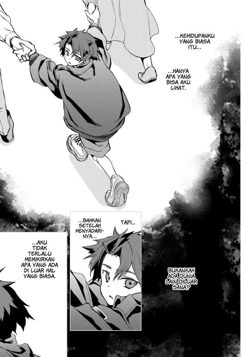 shinsou-no-raputa - Chapter: 9