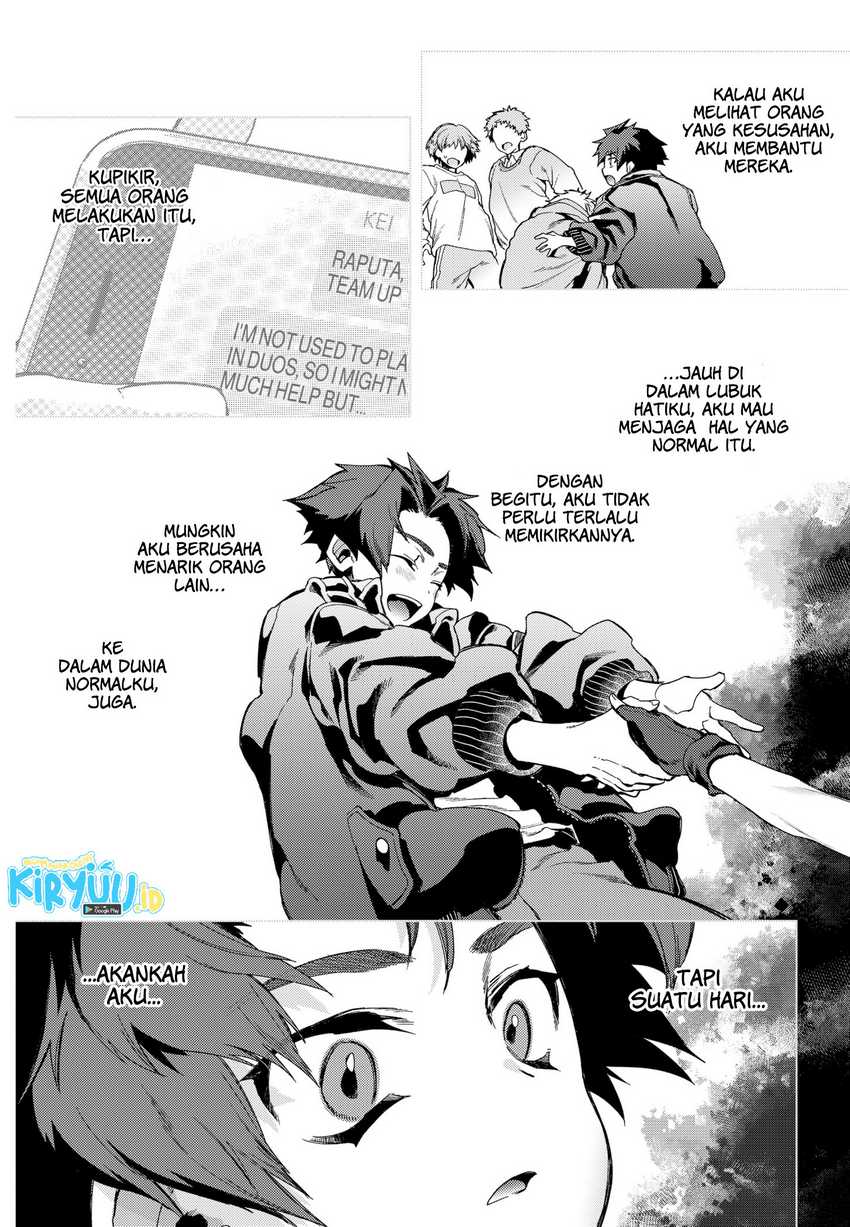 shinsou-no-raputa - Chapter: 9
