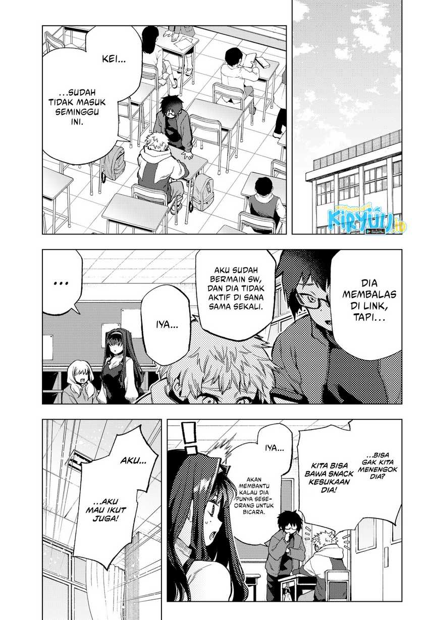 shinsou-no-raputa - Chapter: 9