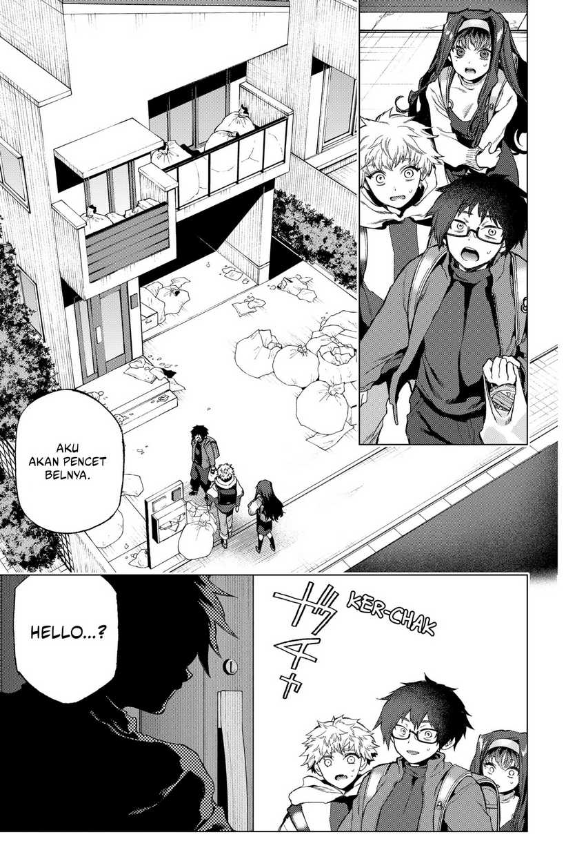 shinsou-no-raputa - Chapter: 9