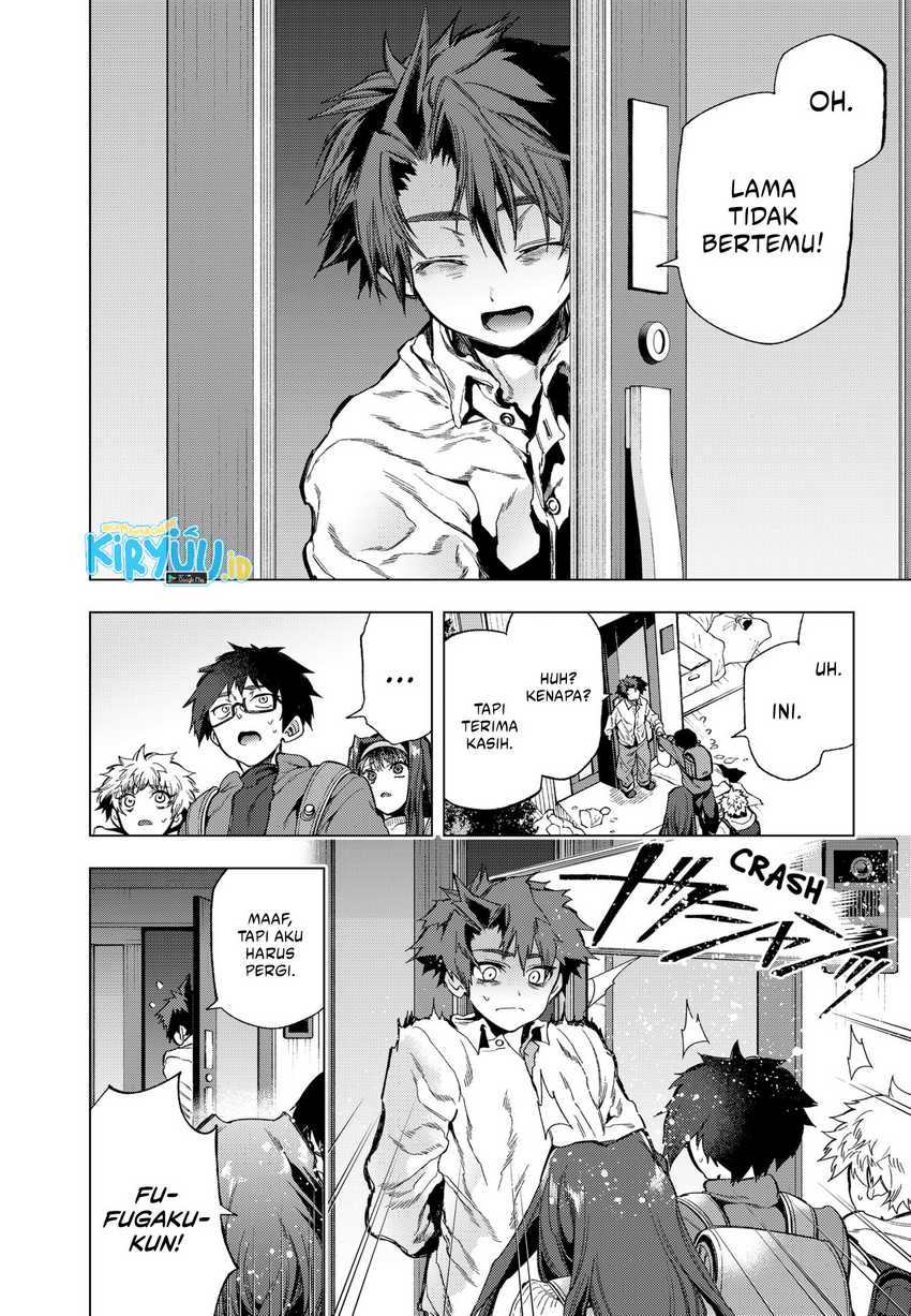 shinsou-no-raputa - Chapter: 9