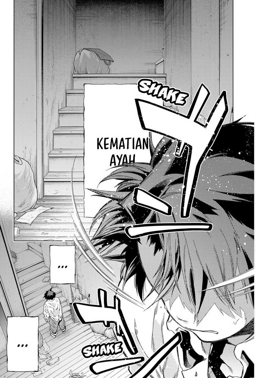 shinsou-no-raputa - Chapter: 9