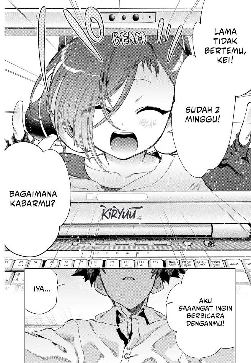 shinsou-no-raputa - Chapter: 9