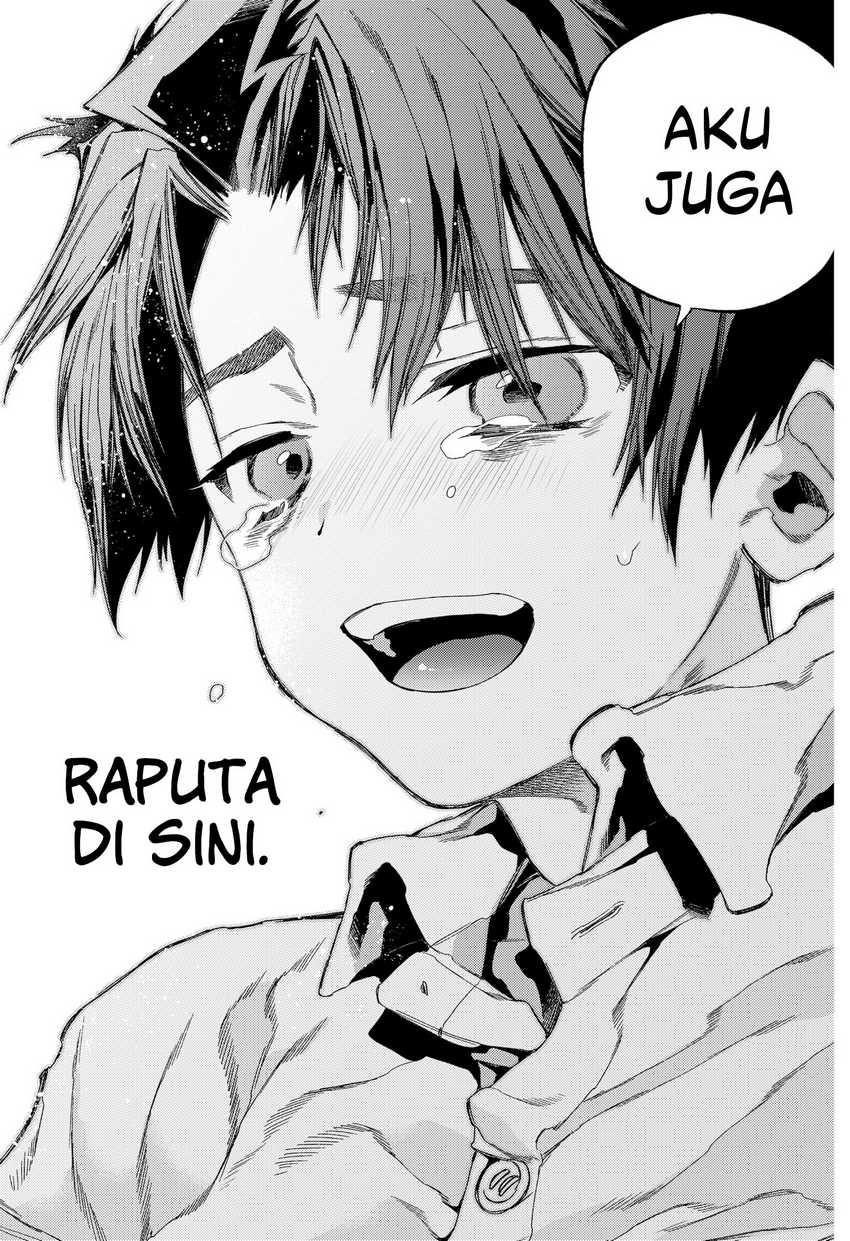 shinsou-no-raputa - Chapter: 9