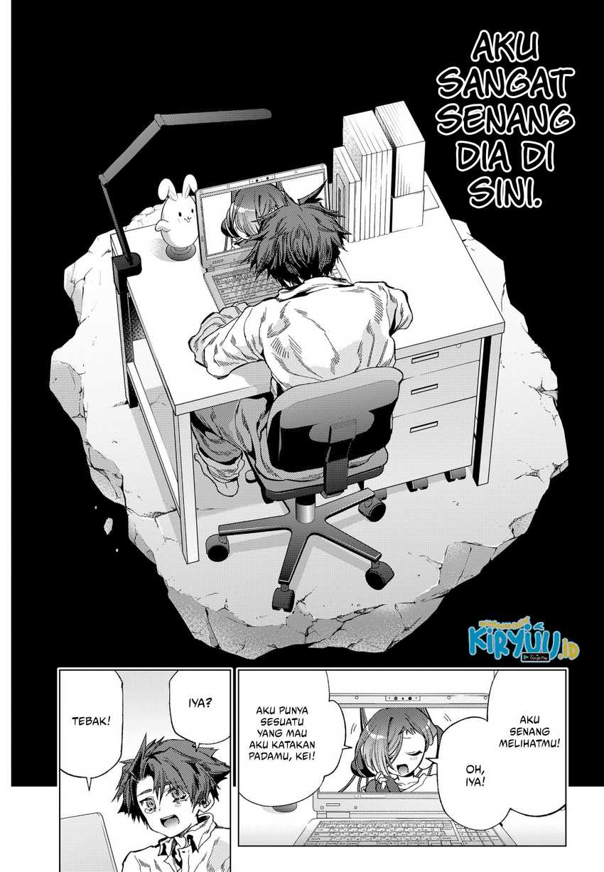 shinsou-no-raputa - Chapter: 9