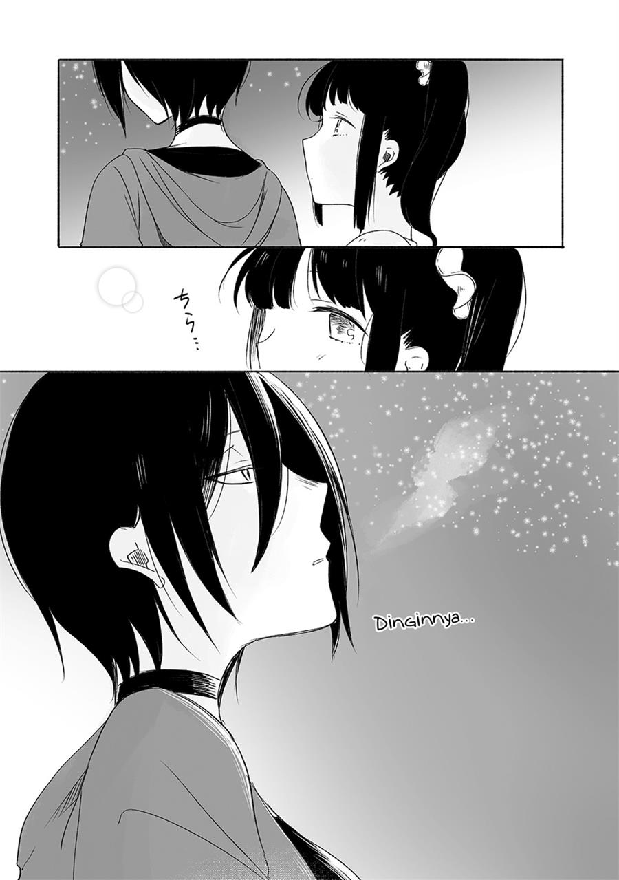 sensei-to-jk - Chapter: 12