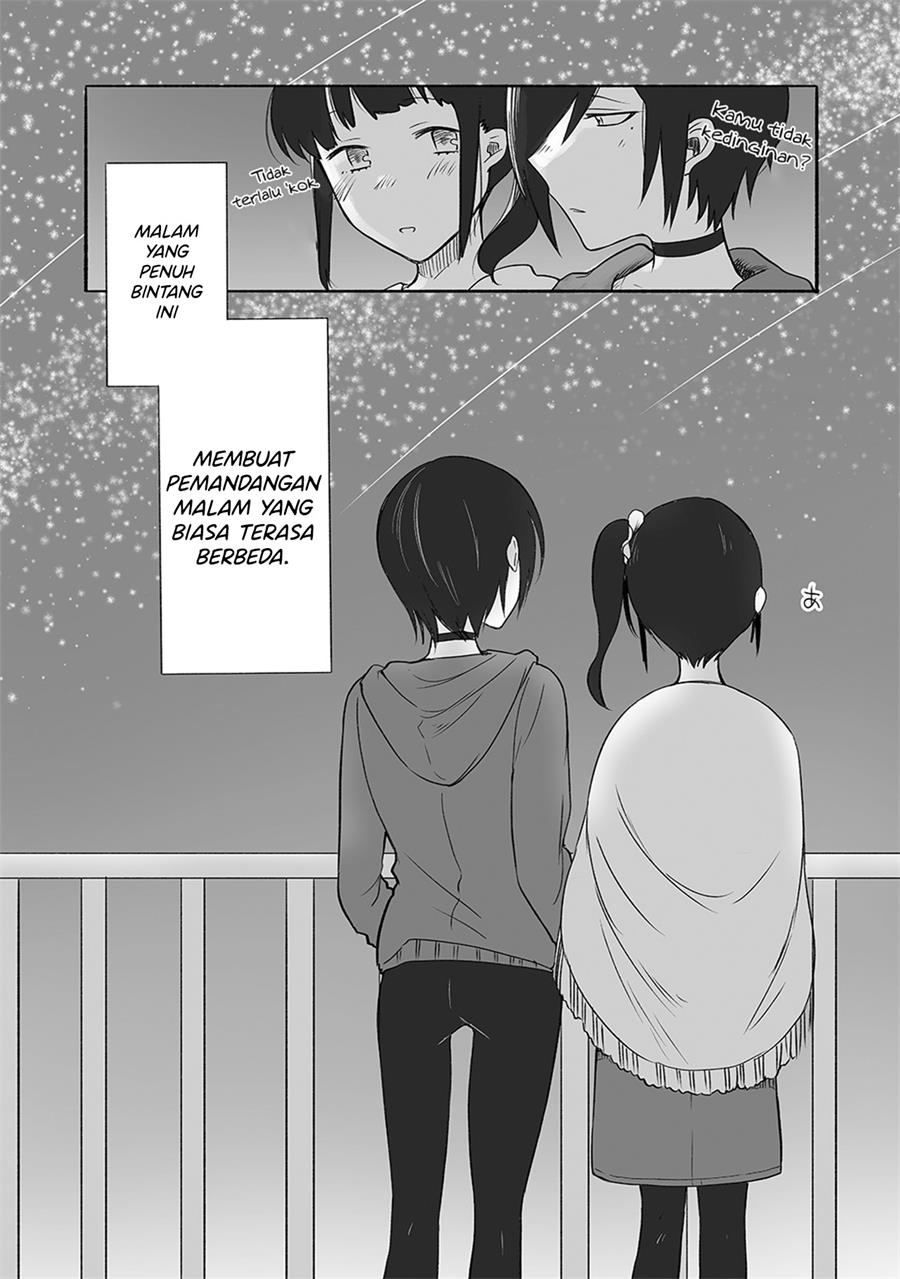 sensei-to-jk - Chapter: 12