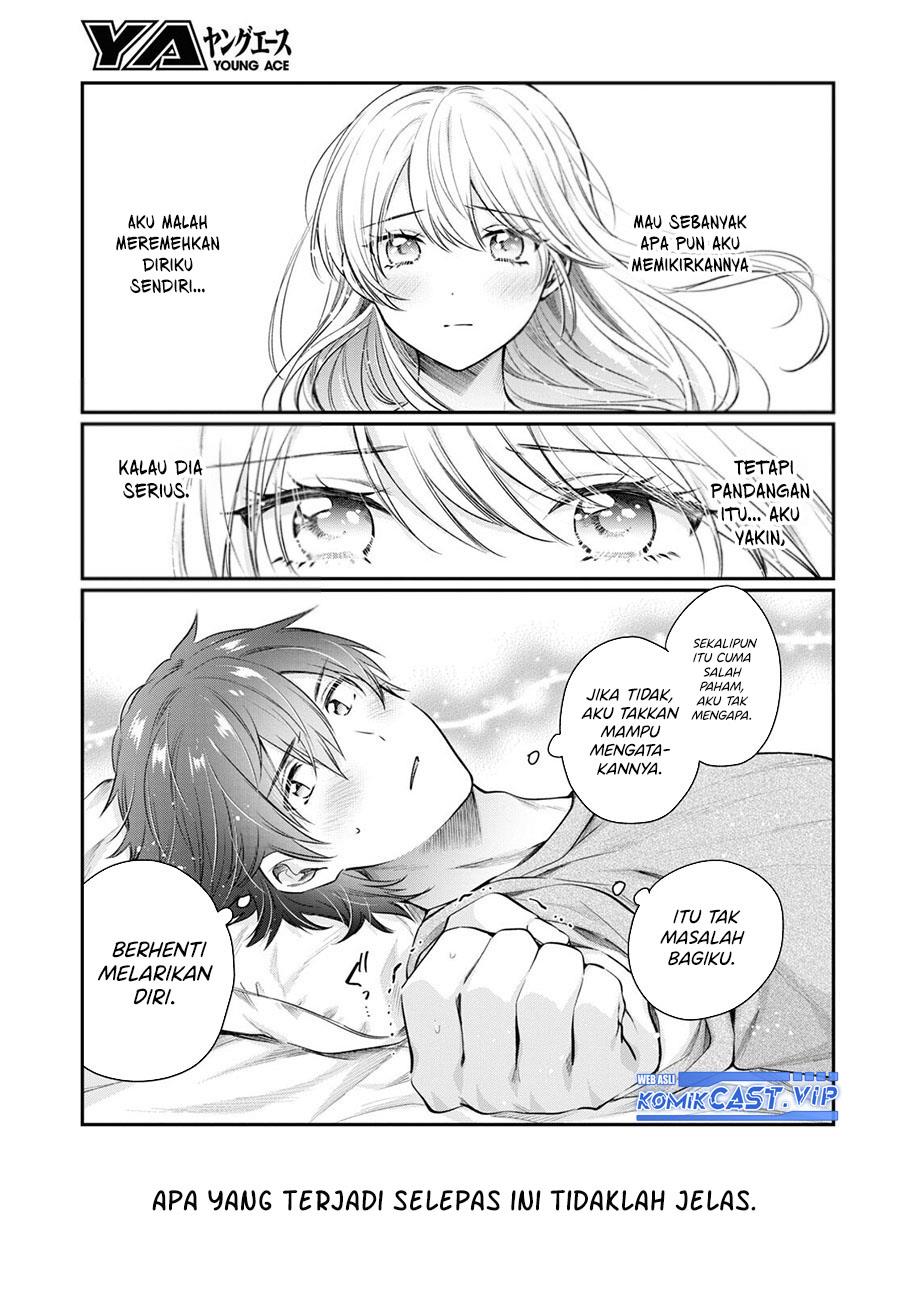 fuufu-ijou-koibito-miman - Chapter: 65