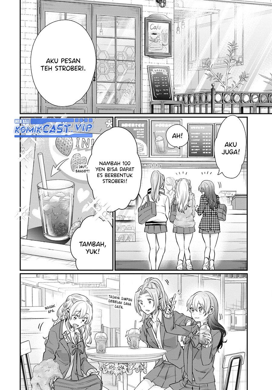 fuufu-ijou-koibito-miman - Chapter: 65