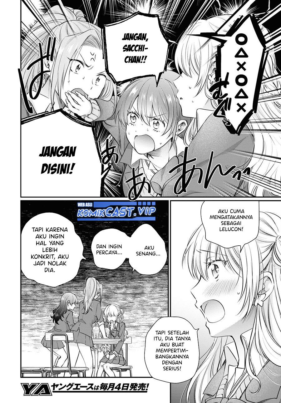 fuufu-ijou-koibito-miman - Chapter: 65