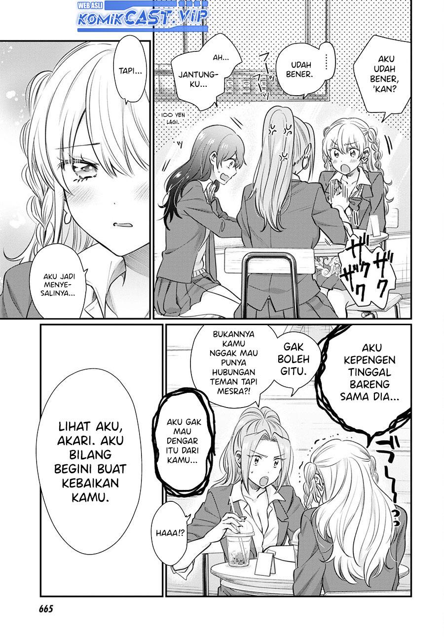 fuufu-ijou-koibito-miman - Chapter: 65