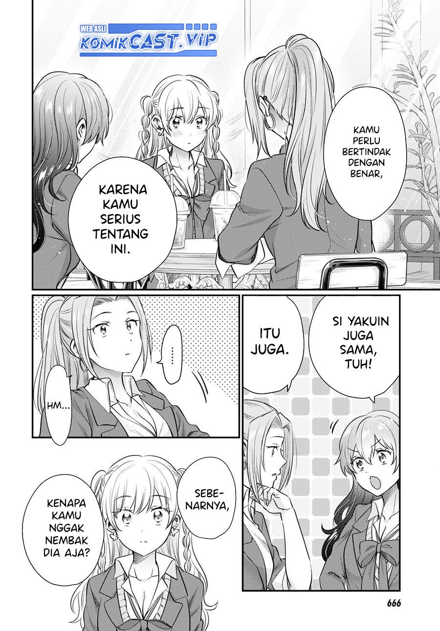 fuufu-ijou-koibito-miman - Chapter: 65