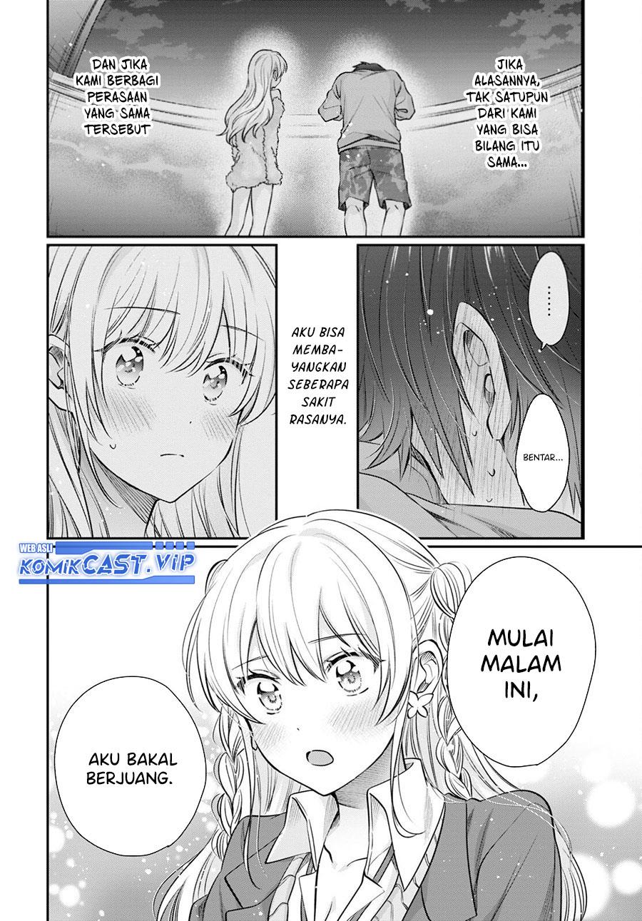 fuufu-ijou-koibito-miman - Chapter: 65