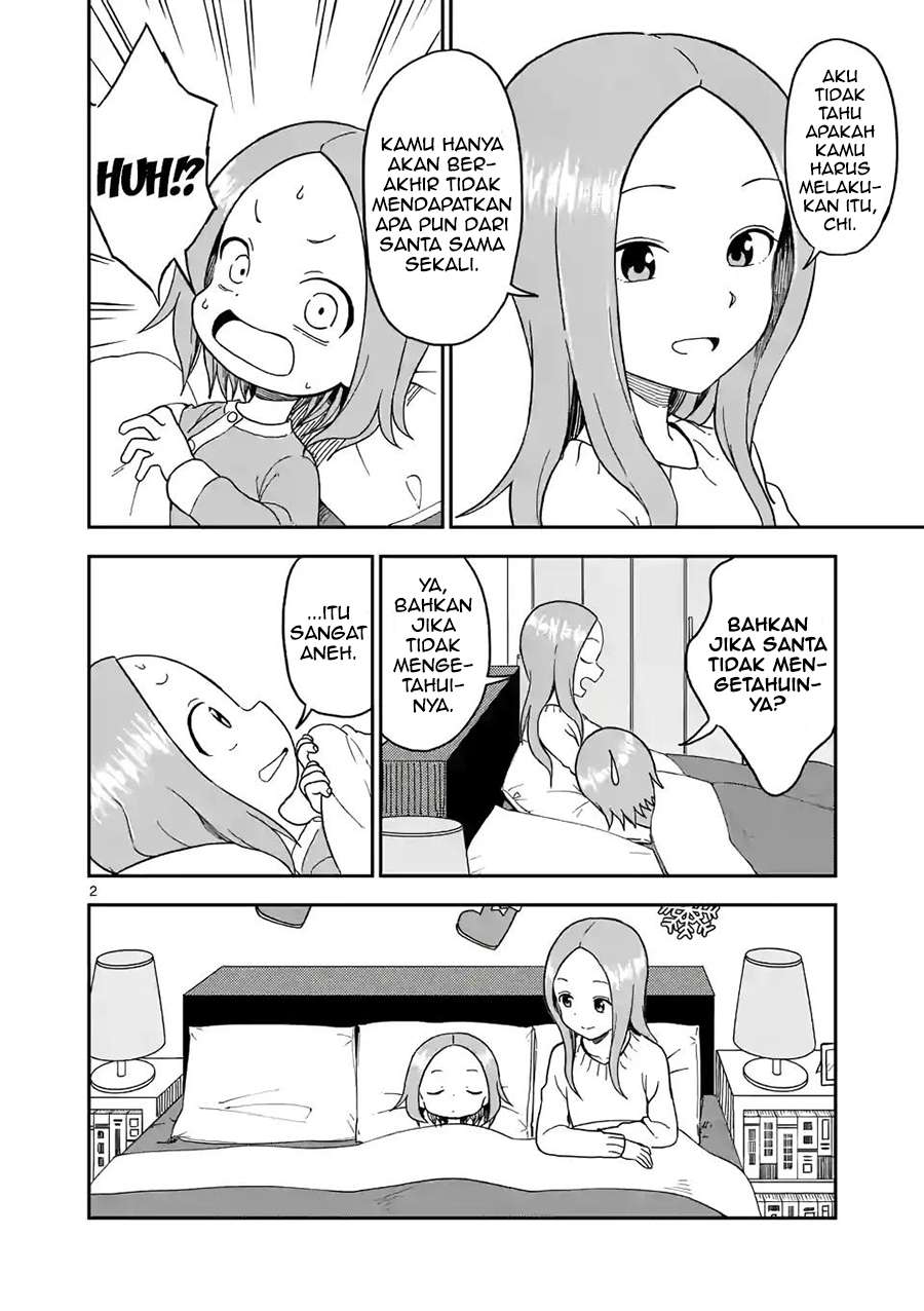 karakai-jouzu-no-moto-takagi-san - Chapter: 70