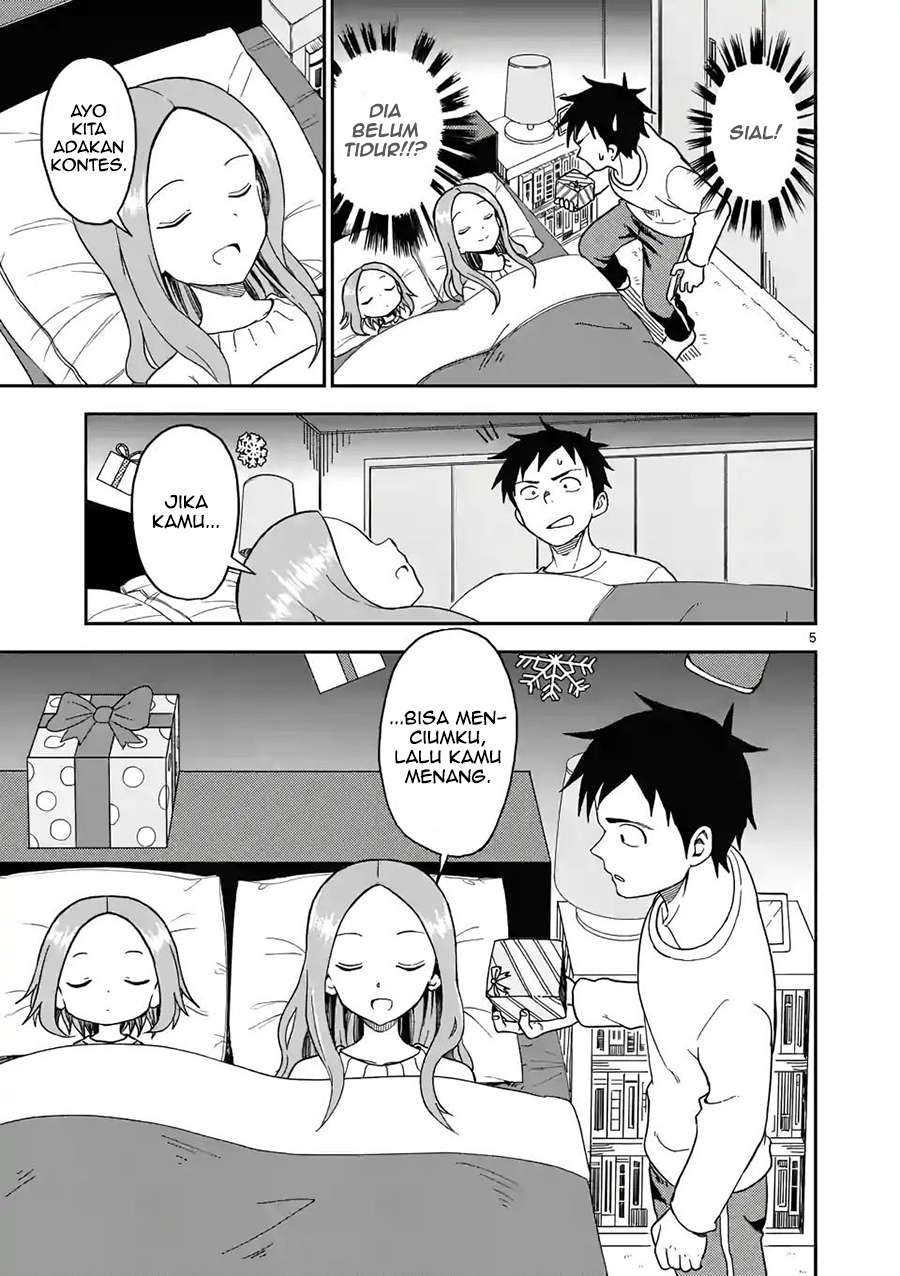 karakai-jouzu-no-moto-takagi-san - Chapter: 70