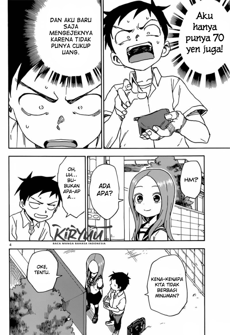 karakai-jouzu-no-takagi-san - Chapter: 72