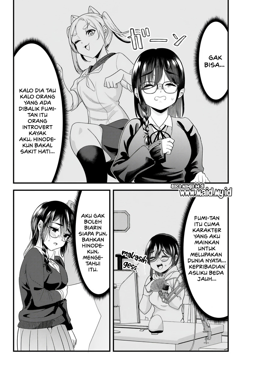 jimoto-no-ijimekko-tachi-ni-shikaeshi-shiyou-to-shitara-betsu-no-tatakai-ga-hajimatta - Chapter: 20.1