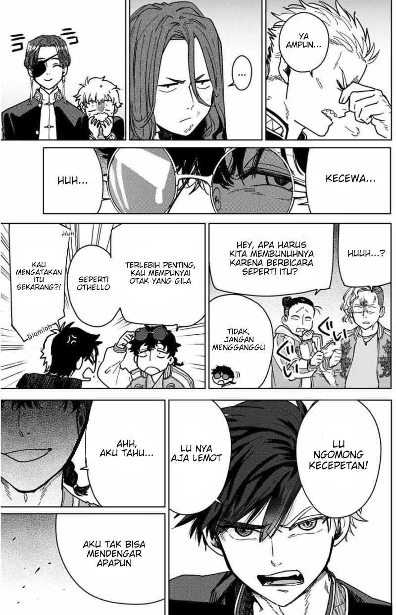 wind-breaker-nii-satoru - Chapter: 6