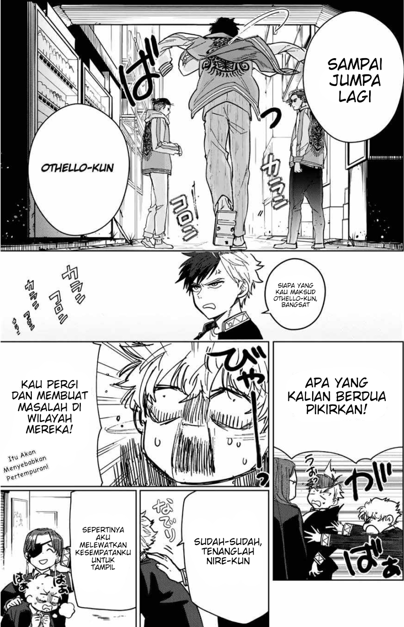 wind-breaker-nii-satoru - Chapter: 6