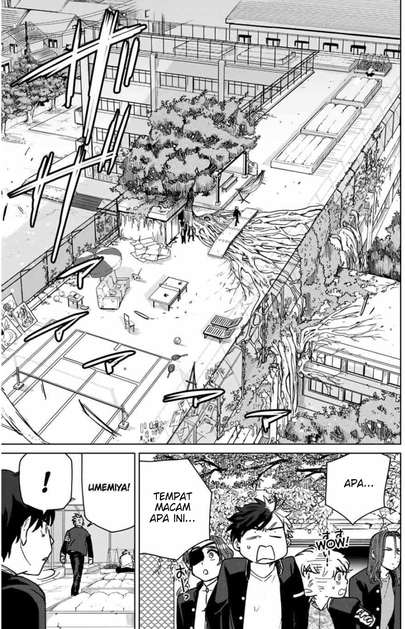 wind-breaker-nii-satoru - Chapter: 6