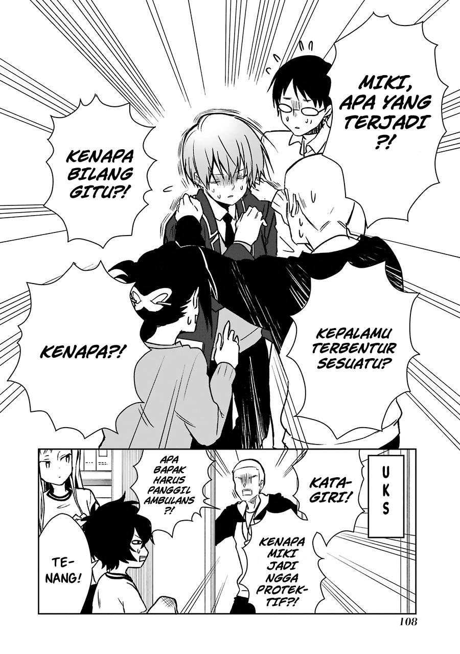 osananajimi-ga-mamasugite-tsurai - Chapter: 11