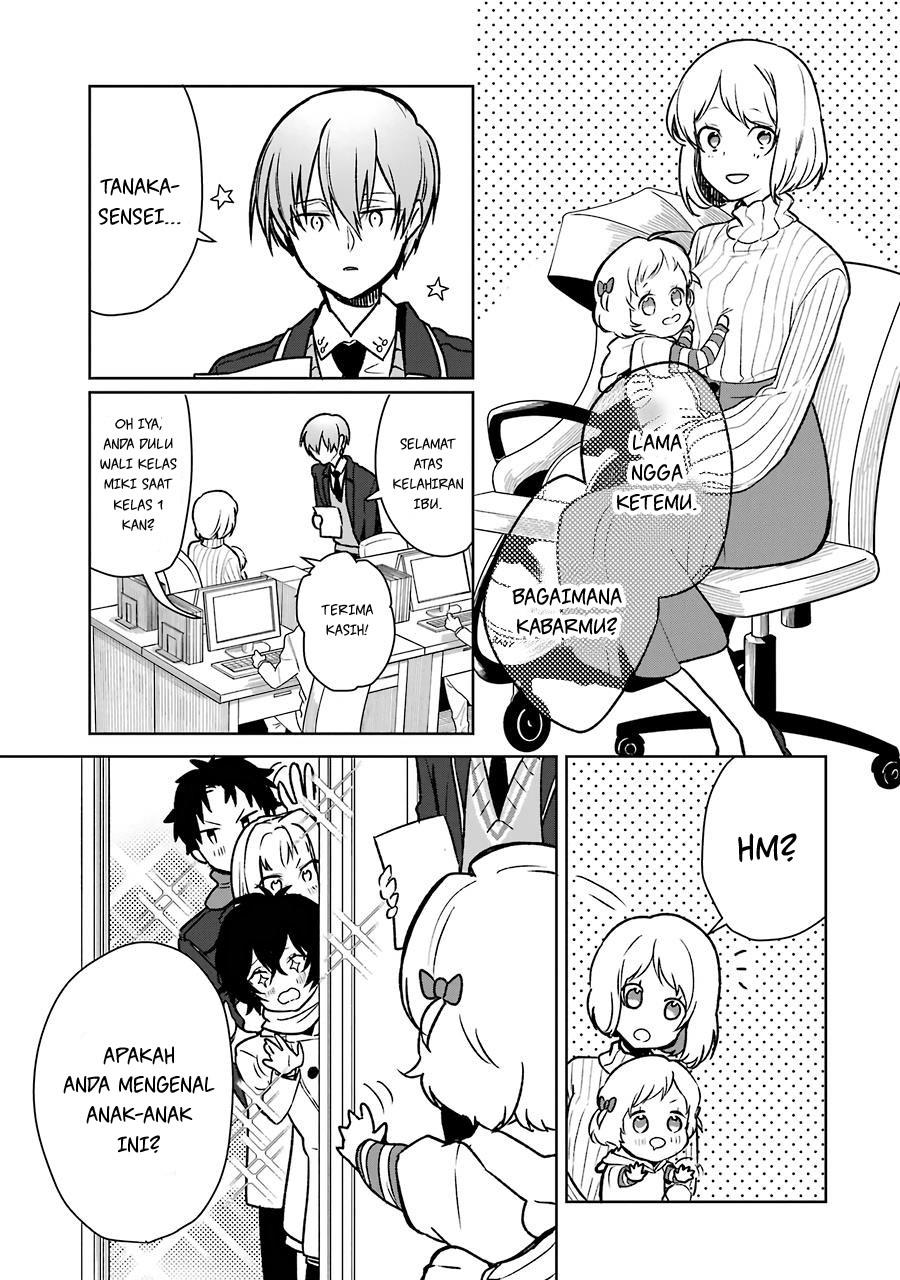 osananajimi-ga-mamasugite-tsurai - Chapter: 11