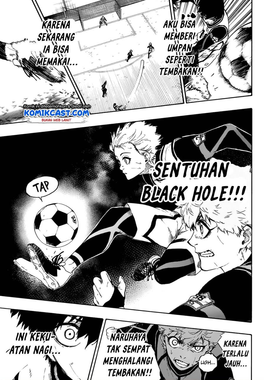 blue-lock - Chapter: 52