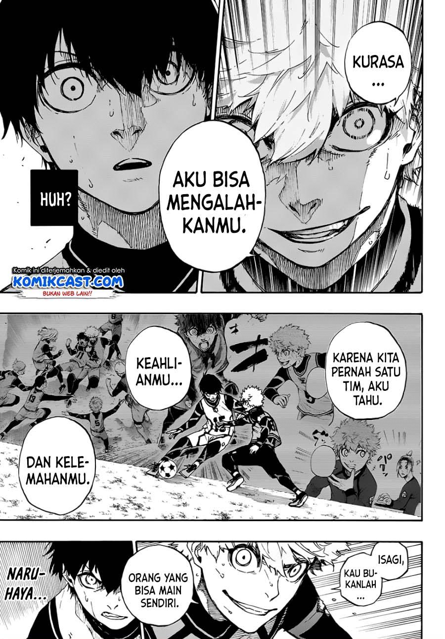 blue-lock - Chapter: 52