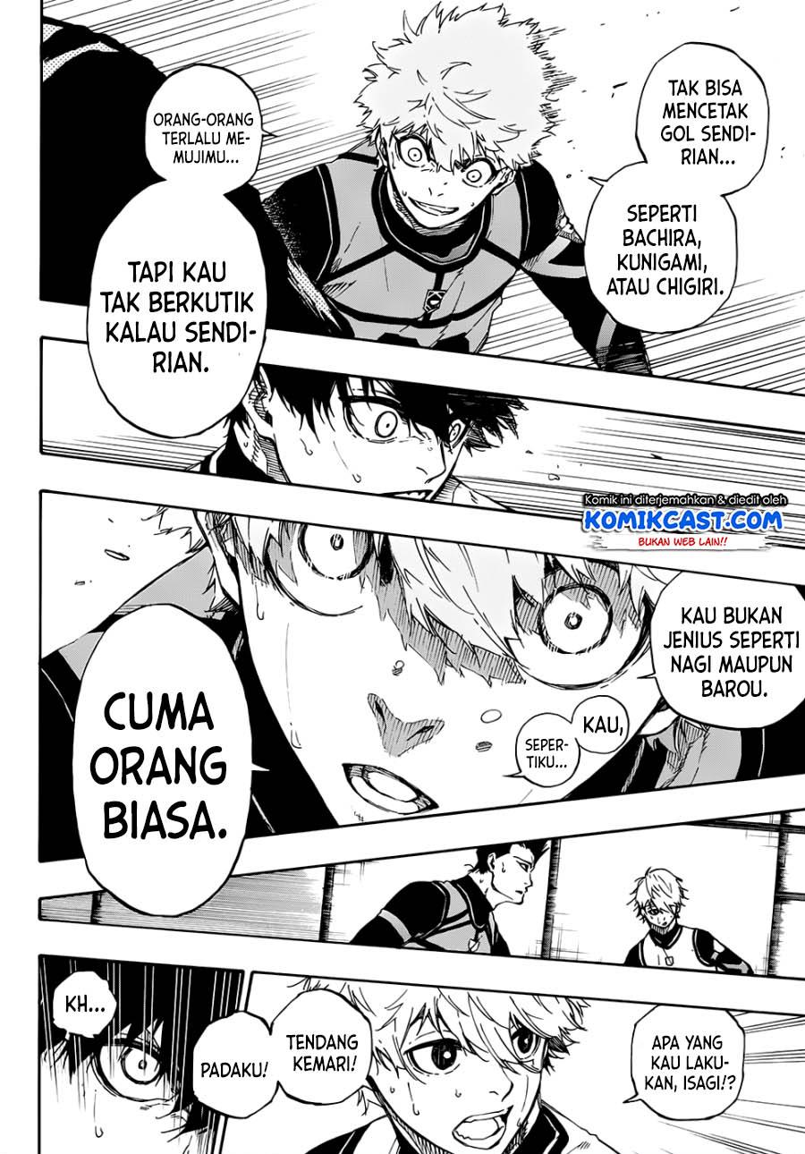 blue-lock - Chapter: 52